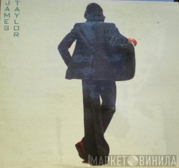  James Taylor   - In The Pocket