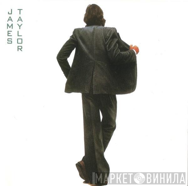  James Taylor   - In The Pocket