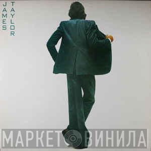  James Taylor   - In The Pocket