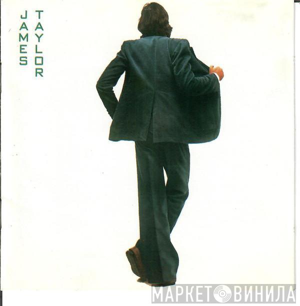  James Taylor   - In The Pocket