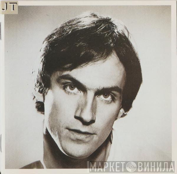  James Taylor   - J.T.
