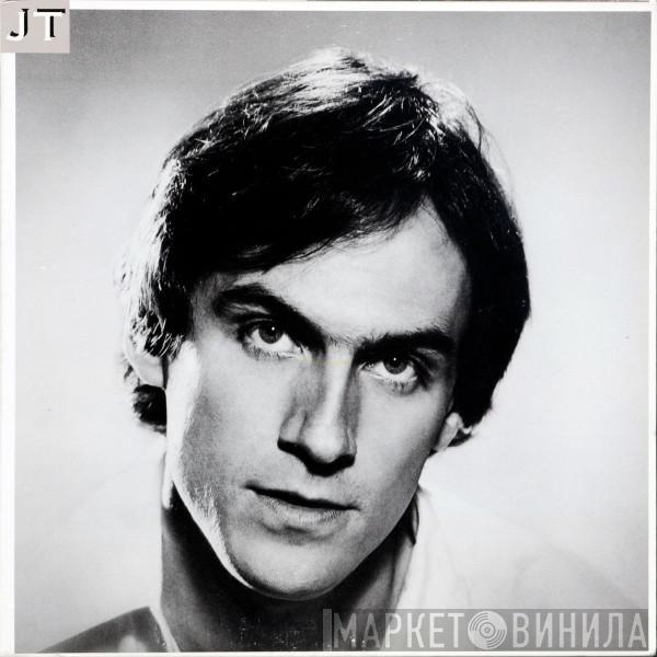 James Taylor  - JT
