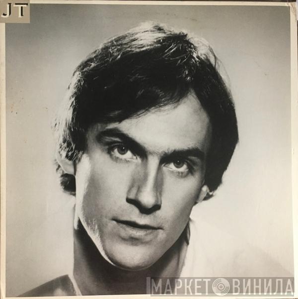  James Taylor   - JT
