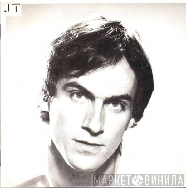 James Taylor  - JT