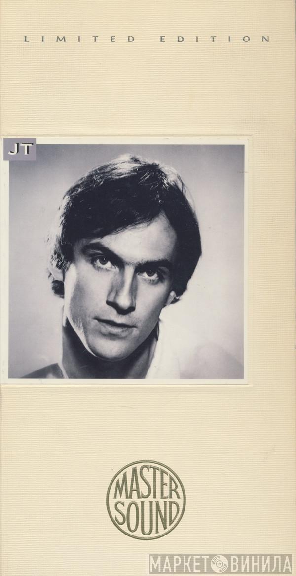  James Taylor   - JT