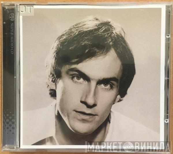  James Taylor   - JT