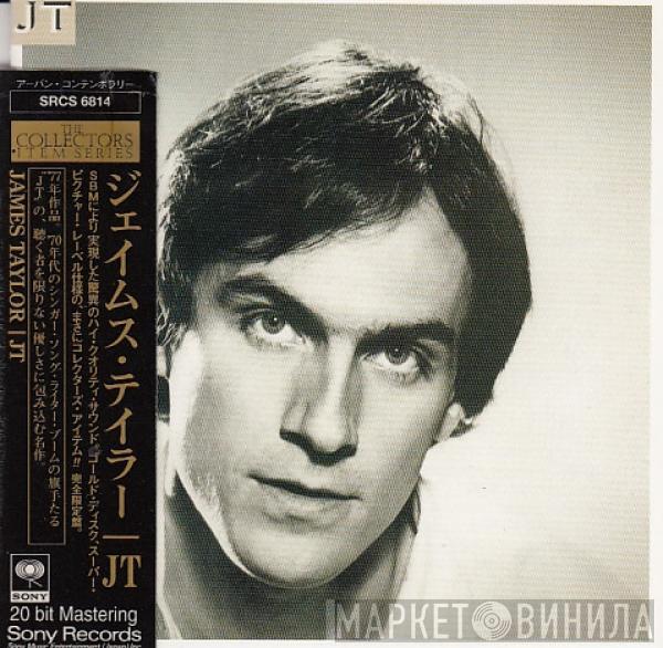  James Taylor   - JT