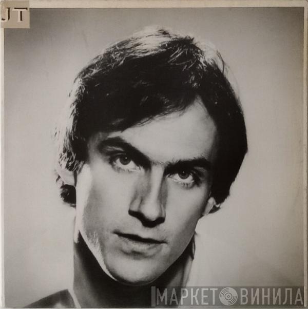  James Taylor   - JT