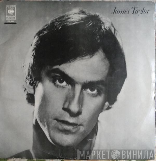  James Taylor   - JT