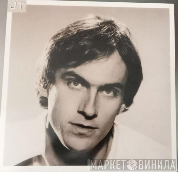 James Taylor  - JT