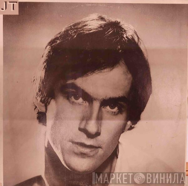  James Taylor   - JT
