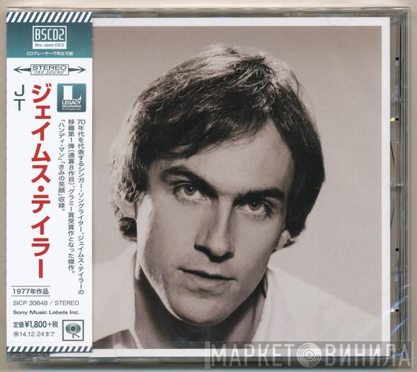  James Taylor   - JT