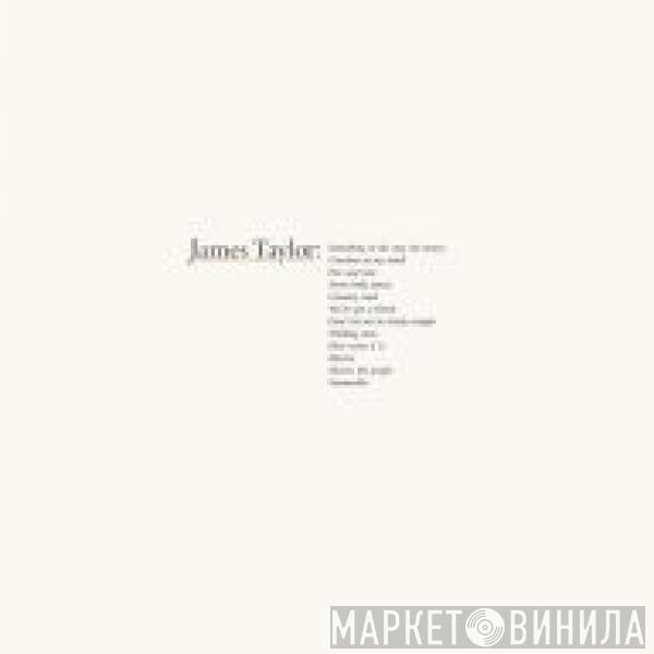  James Taylor   - James Taylor's Greatest Hits