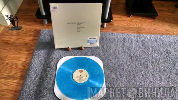  James Taylor   - James Taylor's Greatest Hits