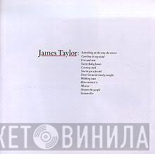  James Taylor   - James Taylor's Greatest Hits