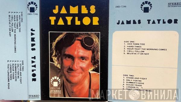  James Taylor   - James Taylor