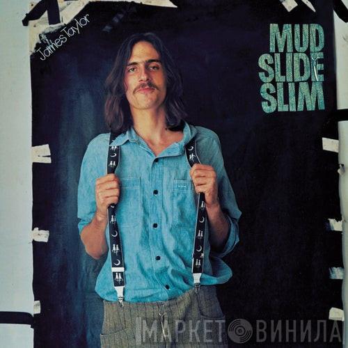  James Taylor   - Mud Slide Slim And The Blue Horizon
