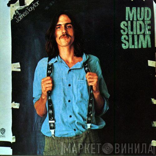  James Taylor   - Mud Slide Slim And The Blue Horizon