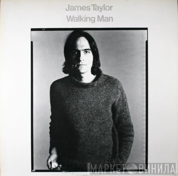  James Taylor   - Walking Man
