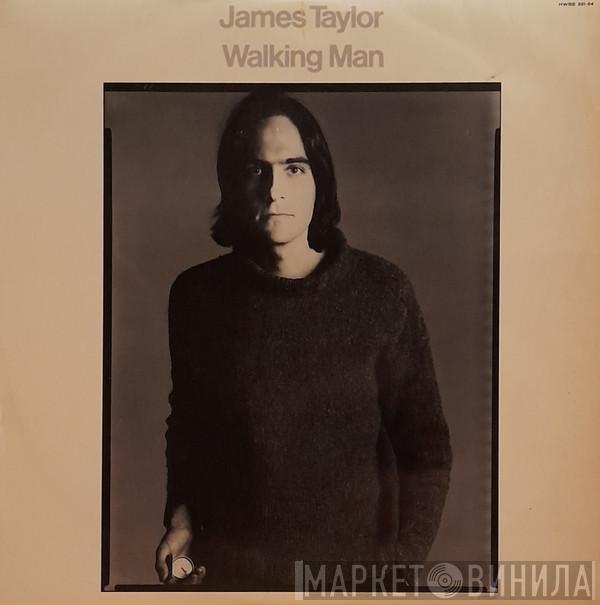  James Taylor   - Walking Man
