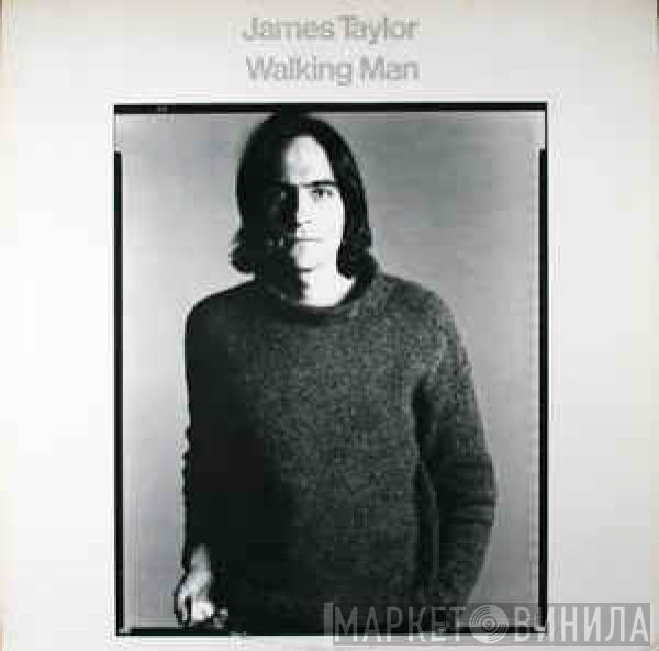  James Taylor   - Walking Man