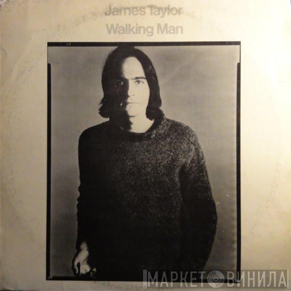  James Taylor   - Walking Man