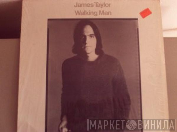  James Taylor   - Walking Man