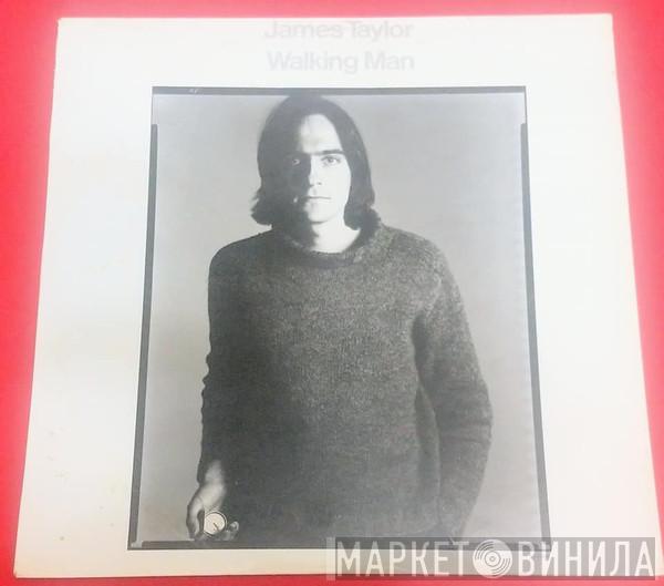  James Taylor   - Walking Man