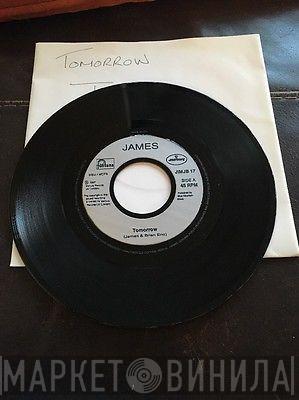  James  - Tomorrow