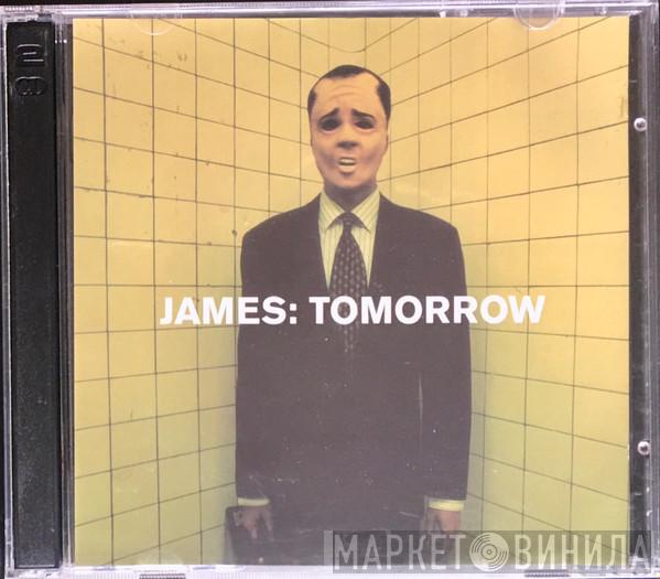  James  - Tomorrow
