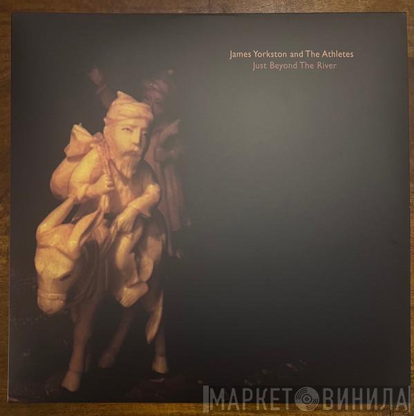 James Yorkston And The Athletes - Just Beyond The River
