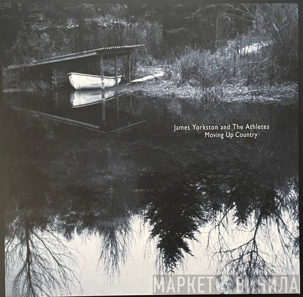 James Yorkston And The Athletes - Moving Up Country