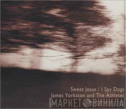 James Yorkston And The Athletes - Sweet Jesus