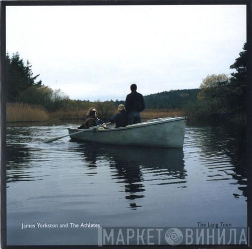  James Yorkston And The Athletes  - The Lang Toun