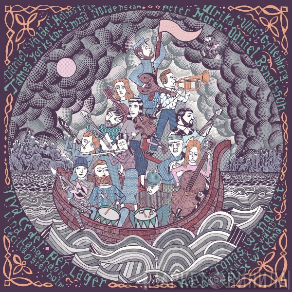 James Yorkston, The Second Hand Orchestra - The Wide, Wide River
