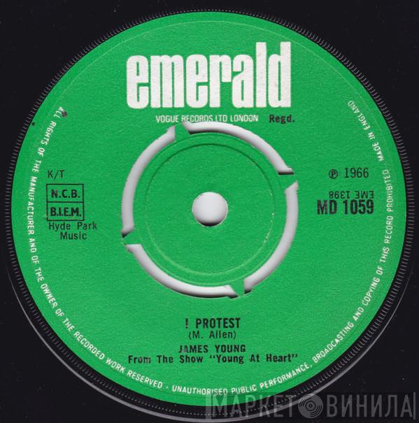 James Young  - I Protest