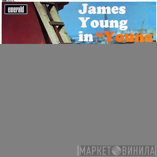 James Young  - Young At Heart