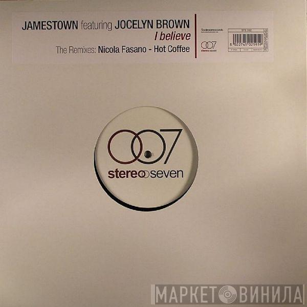  Jamestown  - I Believe