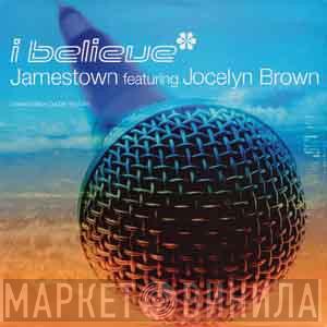  Jamestown  - I Believe