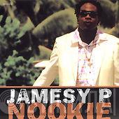  Jamesy P  - Nookie