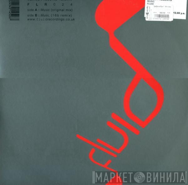 Jamez, Tatoine - Music