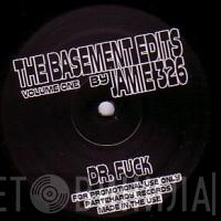 Jamie 3:26 - The Basement Edits - Volume One