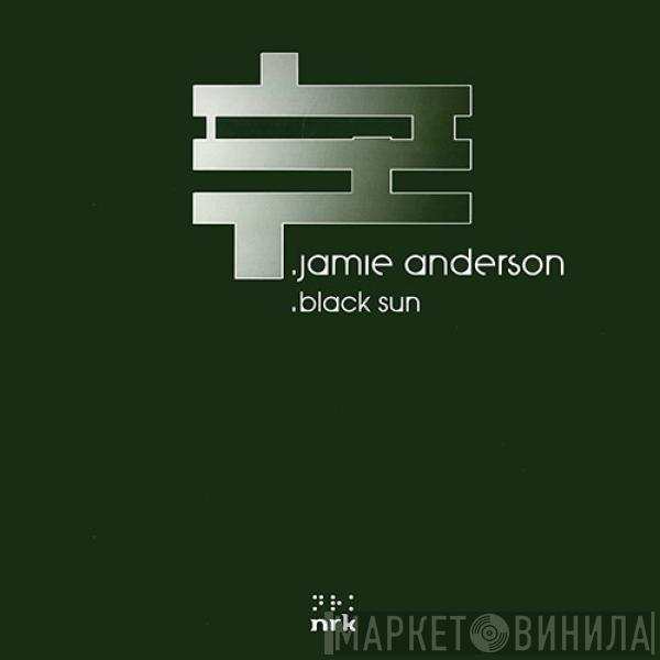Jamie Anderson - Black Sun