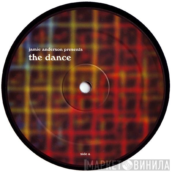 Jamie Anderson - The Dance