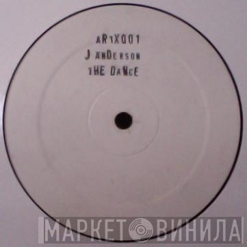 Jamie Anderson - The Dance