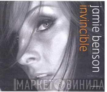 Jamie Benson - Invincible