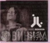 Jamie Benson - Stay