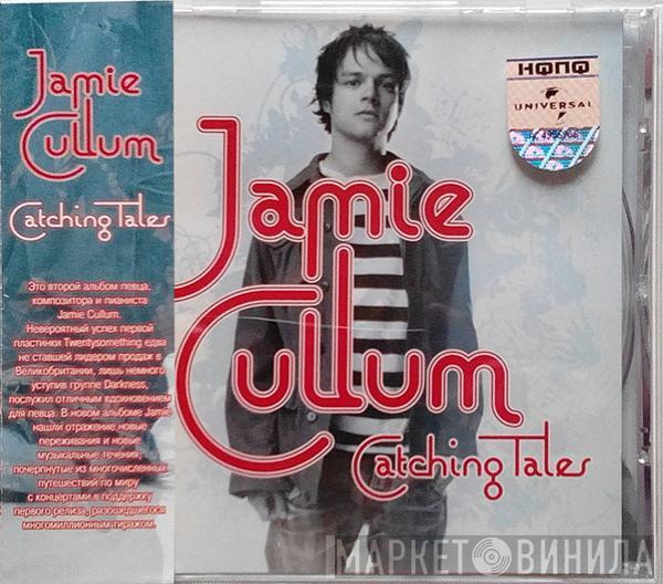 Jamie Cullum - Catching Tales