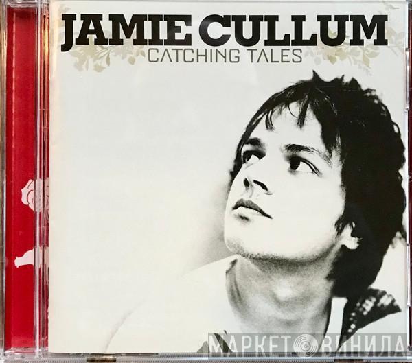  Jamie Cullum  - Catching Tales