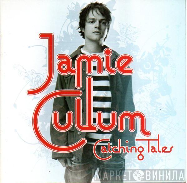  Jamie Cullum  - Catching Tales